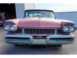 1957 Mercury Monterey (CC-2105918) for sale in Ramsey, Minnesota