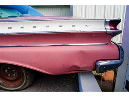 1957 Mercury Monterey (CC-2105918) for sale in Ramsey, Minnesota