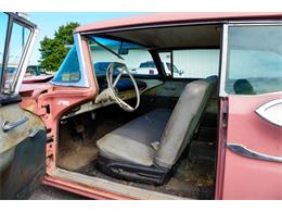 1957 Mercury Monterey (CC-2105918) for sale in Ramsey, Minnesota