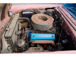 1957 Mercury Monterey (CC-2105918) for sale in Ramsey, Minnesota