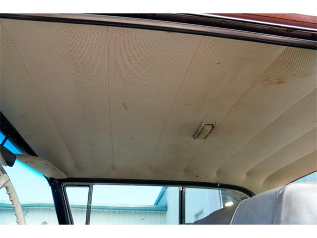 1957 Mercury Monterey (CC-2105918) for sale in Ramsey, Minnesota