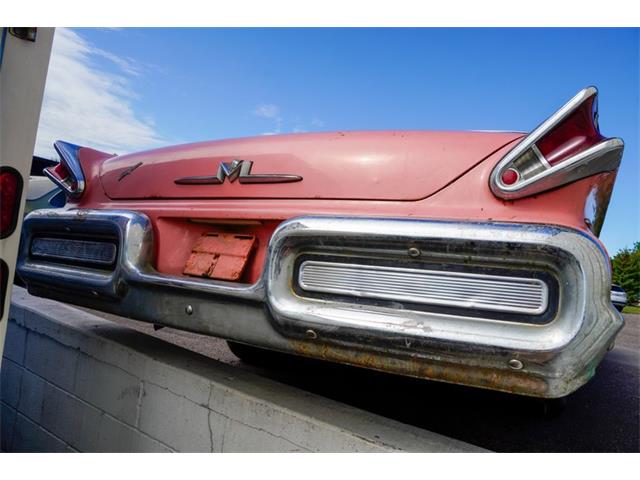 1957 Mercury Monterey (CC-2105918) for sale in Ramsey, Minnesota