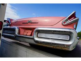 1957 Mercury Monterey (CC-2105918) for sale in Ramsey, Minnesota