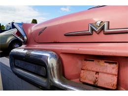 1957 Mercury Monterey (CC-2105918) for sale in Ramsey, Minnesota
