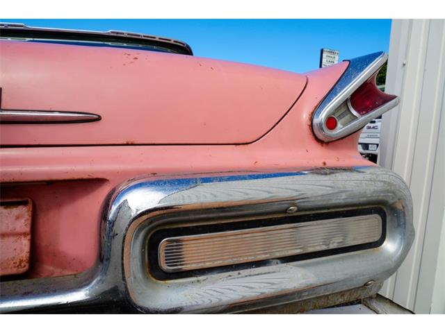 1957 Mercury Monterey (CC-2105918) for sale in Ramsey, Minnesota