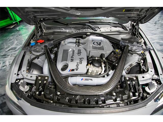 2018 BMW M4 (CC-2100592) for sale in New Salem, Massachusetts