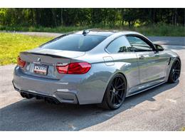 2018 BMW M4 (CC-2100592) for sale in New Salem, Massachusetts