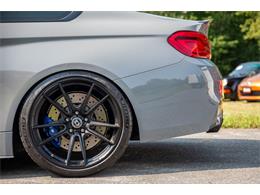 2018 BMW M4 (CC-2100592) for sale in New Salem, Massachusetts