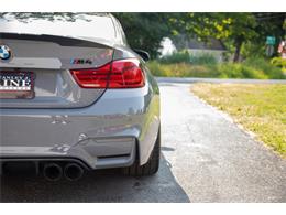 2018 BMW M4 (CC-2100592) for sale in New Salem, Massachusetts