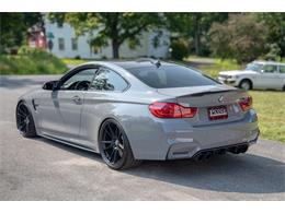 2018 BMW M4 (CC-2100592) for sale in New Salem, Massachusetts