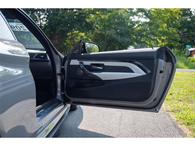 2018 BMW M4 (CC-2100592) for sale in New Salem, Massachusetts