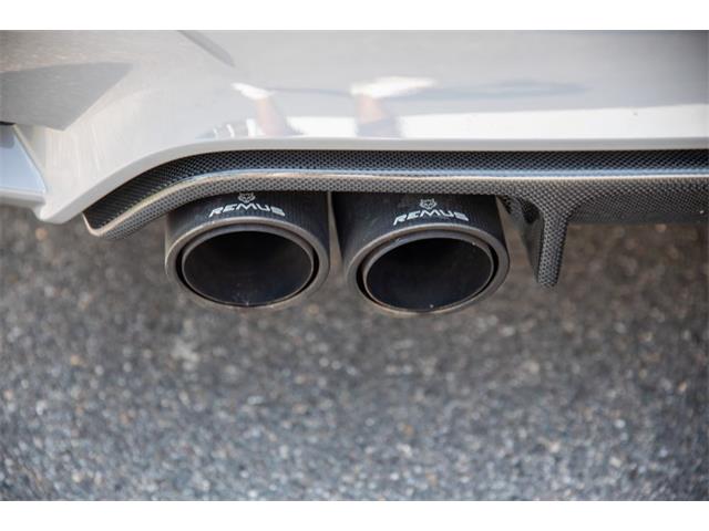 2018 BMW M4 (CC-2100592) for sale in New Salem, Massachusetts