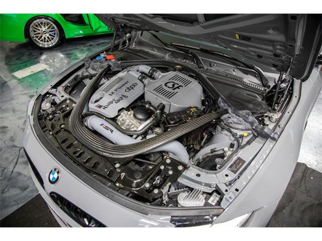 2018 BMW M4 (CC-2100592) for sale in New Salem, Massachusetts