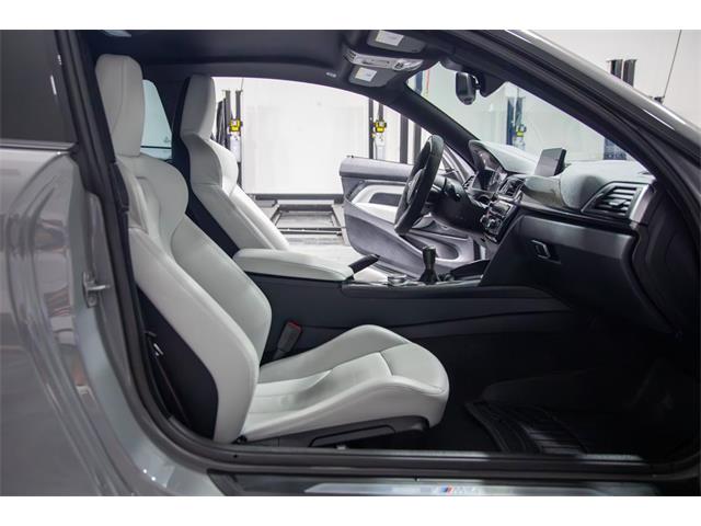2018 BMW M4 (CC-2100592) for sale in New Salem, Massachusetts