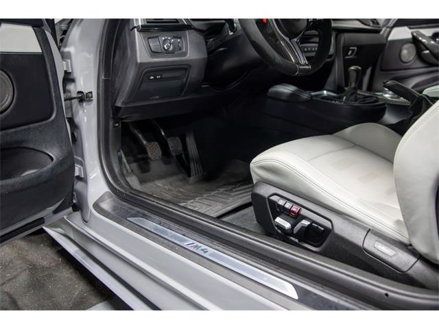 2018 BMW M4 (CC-2100592) for sale in New Salem, Massachusetts