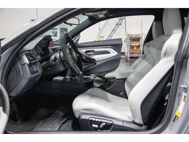 2018 BMW M4 (CC-2100592) for sale in New Salem, Massachusetts