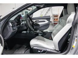 2018 BMW M4 (CC-2100592) for sale in New Salem, Massachusetts