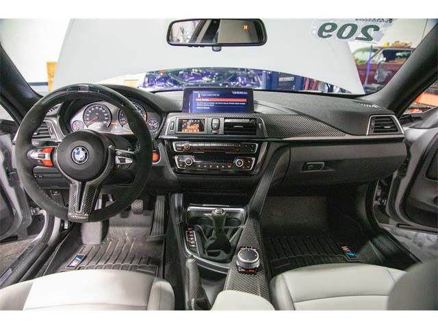 2018 BMW M4 (CC-2100592) for sale in New Salem, Massachusetts