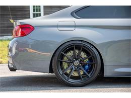 2018 BMW M4 (CC-2100592) for sale in New Salem, Massachusetts