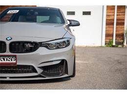 2018 BMW M4 (CC-2100592) for sale in New Salem, Massachusetts