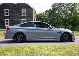 2018 BMW M4 (CC-2100592) for sale in New Salem, Massachusetts