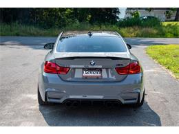 2018 BMW M4 (CC-2100592) for sale in New Salem, Massachusetts