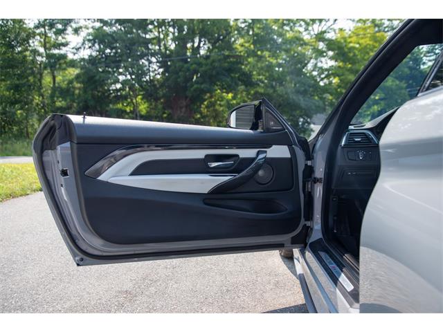 2018 BMW M4 (CC-2100592) for sale in New Salem, Massachusetts