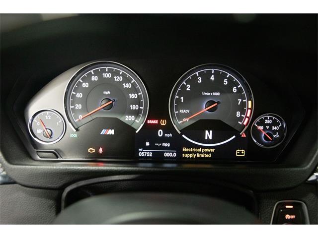2018 BMW M4 (CC-2100592) for sale in New Salem, Massachusetts