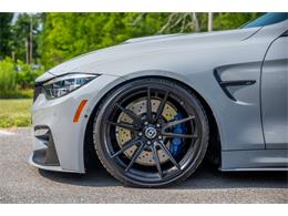 2018 BMW M4 (CC-2100592) for sale in New Salem, Massachusetts