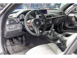 2018 BMW M4 (CC-2100592) for sale in New Salem, Massachusetts