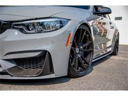 2018 BMW M4 (CC-2100592) for sale in New Salem, Massachusetts