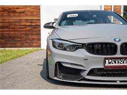 2018 BMW M4 (CC-2100592) for sale in New Salem, Massachusetts