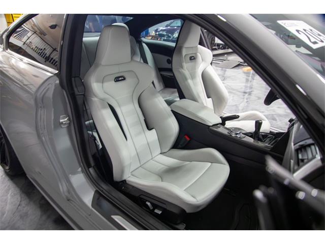 2018 BMW M4 (CC-2100592) for sale in New Salem, Massachusetts