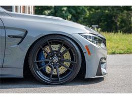 2018 BMW M4 (CC-2100592) for sale in New Salem, Massachusetts