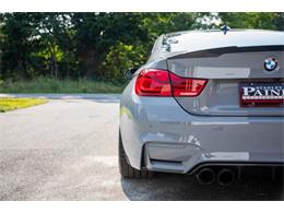 2018 BMW M4 (CC-2100592) for sale in New Salem, Massachusetts