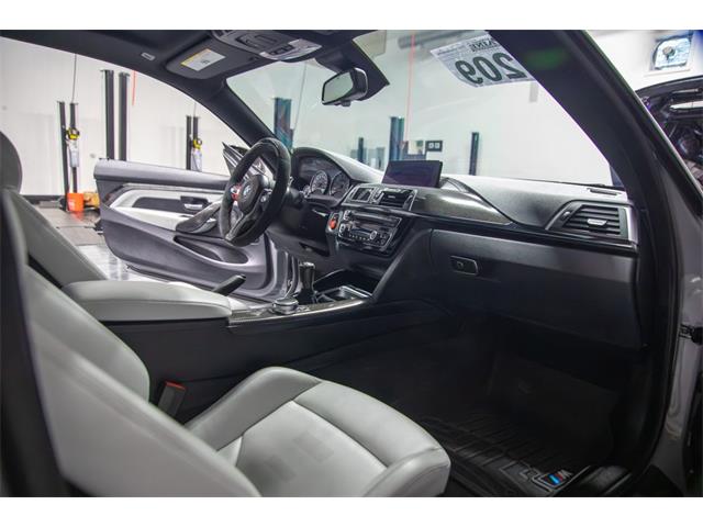 2018 BMW M4 (CC-2100592) for sale in New Salem, Massachusetts