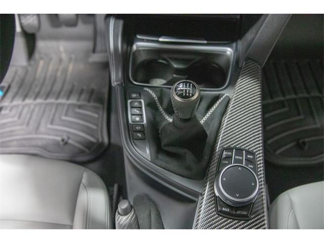 2018 BMW M4 (CC-2100592) for sale in New Salem, Massachusetts