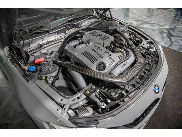 2018 BMW M4 (CC-2100592) for sale in New Salem, Massachusetts