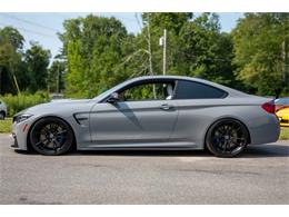 2018 BMW M4 (CC-2100592) for sale in New Salem, Massachusetts
