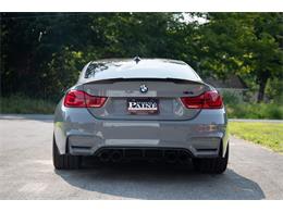 2018 BMW M4 (CC-2100592) for sale in New Salem, Massachusetts