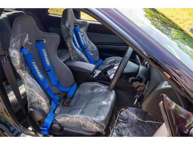 1999 Nissan Skyline (CC-2100593) for sale in New Salem, Massachusetts