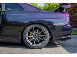 1999 Nissan Skyline (CC-2100593) for sale in New Salem, Massachusetts