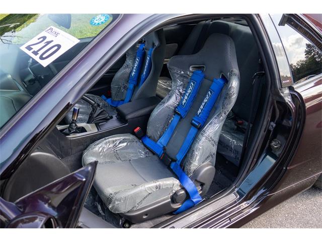 1999 Nissan Skyline (CC-2100593) for sale in New Salem, Massachusetts
