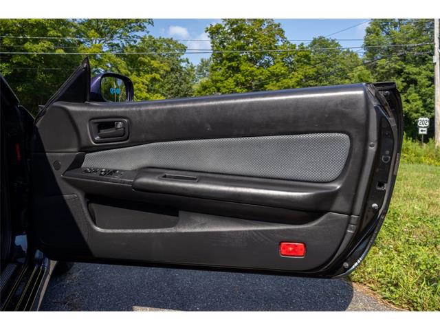 1999 Nissan Skyline (CC-2100593) for sale in New Salem, Massachusetts