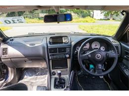 1999 Nissan Skyline (CC-2100593) for sale in New Salem, Massachusetts