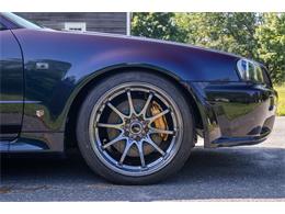 1999 Nissan Skyline (CC-2100593) for sale in New Salem, Massachusetts