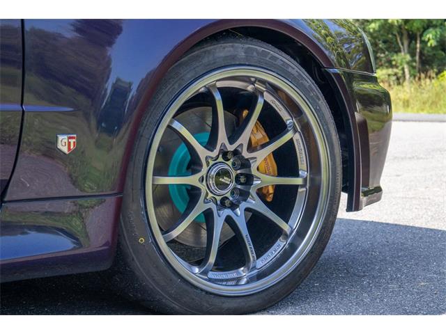 1999 Nissan Skyline (CC-2100593) for sale in New Salem, Massachusetts