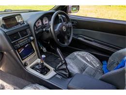 1999 Nissan Skyline (CC-2100593) for sale in New Salem, Massachusetts
