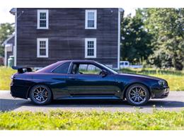 1999 Nissan Skyline (CC-2100593) for sale in New Salem, Massachusetts