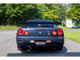 1999 Nissan Skyline (CC-2100593) for sale in New Salem, Massachusetts